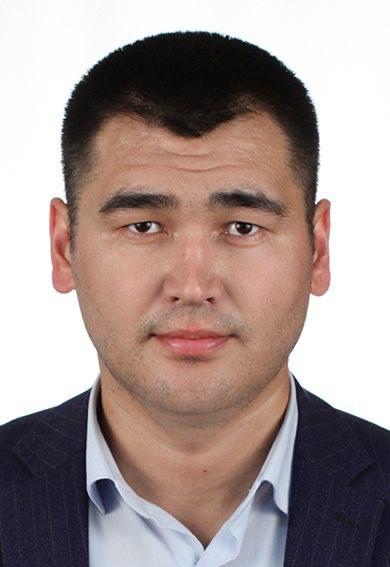 Койшыбаев Аман